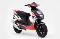 CPI Aragon Paddock Club 2009 - Bild 3