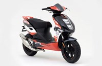 CPI Aragon Paddock Club 2009 - Bild 1