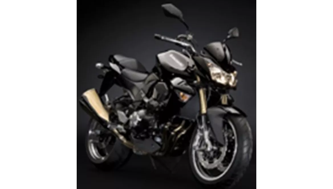 Kawasaki Z1000 2009 Kawasaki Z1000 2009