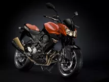 Kawasaki Z1000 Kawasaki Z1000