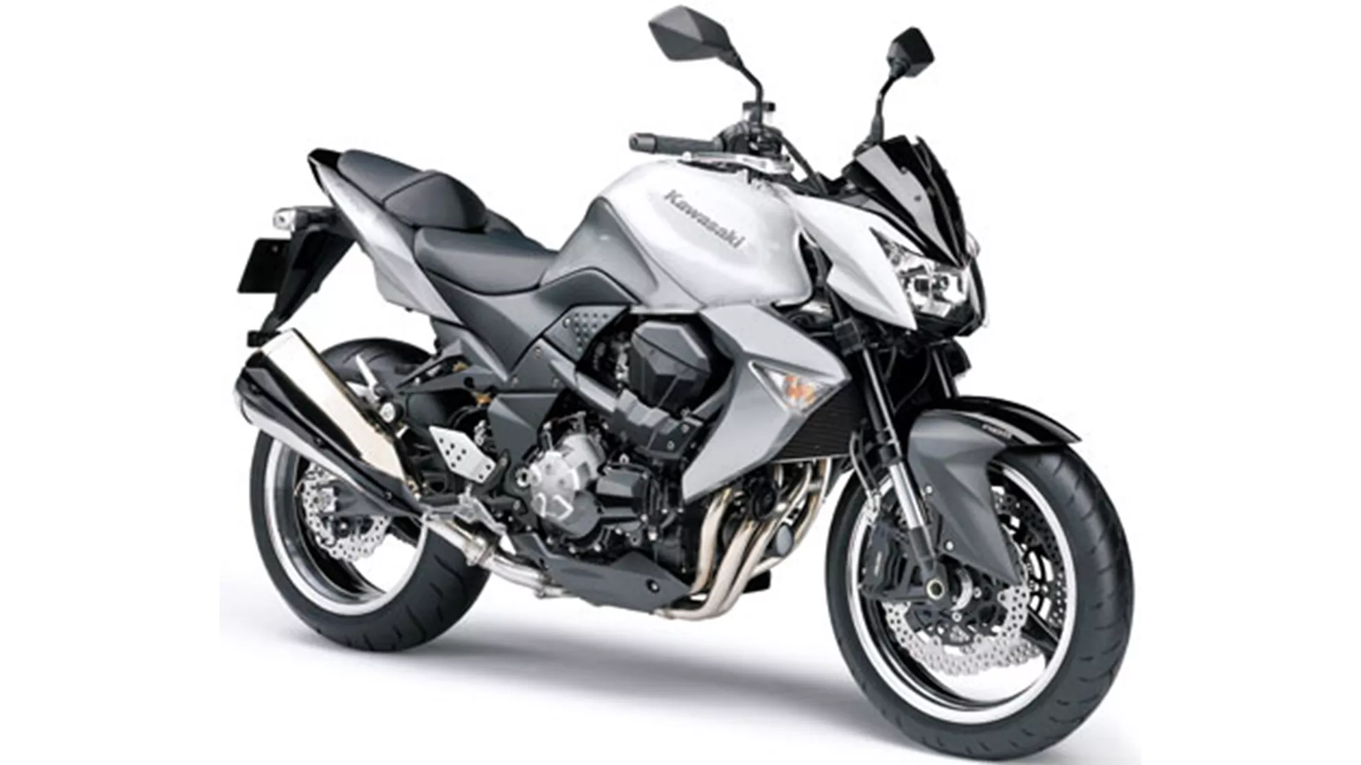 Kawasaki Z1000 - Image 2 Kawasaki Z1000 - Image 2