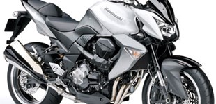 Kawasaki Z1000 2009 vs Kawasaki Ninja ZX-10R SE 2020