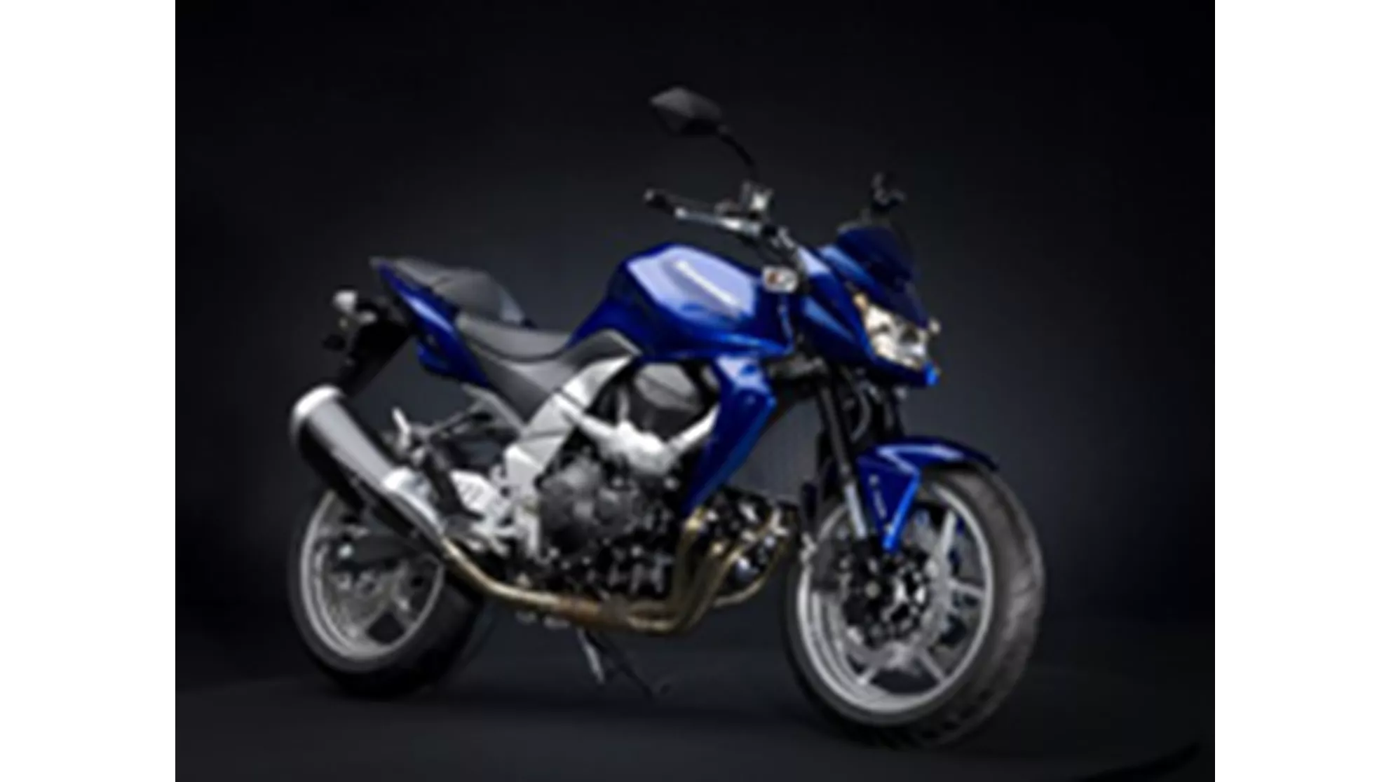Kawasaki Z 750 - Image 1 Kawasaki Z 750 - Image 1