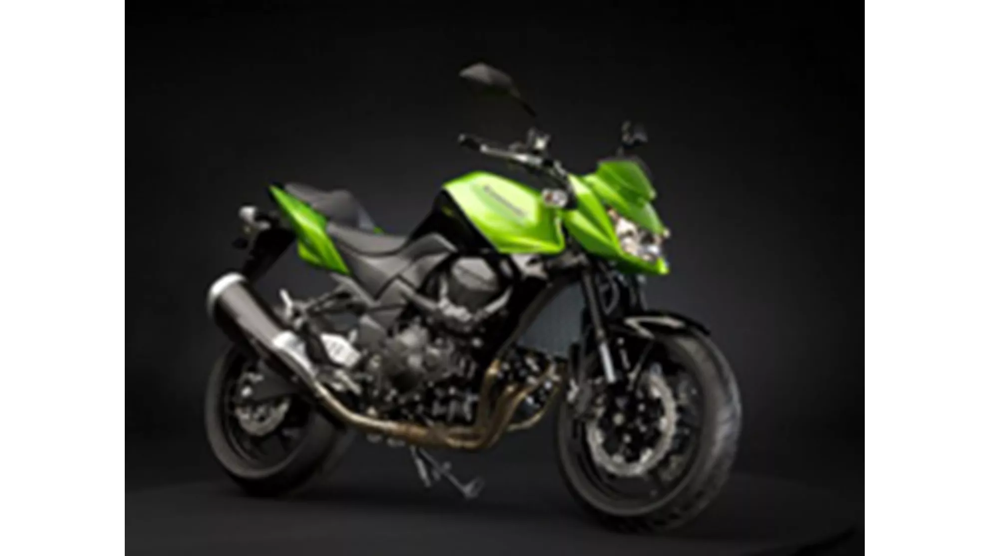 Kawasaki Z 750 - Image 2 Kawasaki Z 750 - Image 2