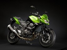 Kawasaki Z 750 2009 - Bild 4 Kawasaki Z 750 2009 - Bild 4