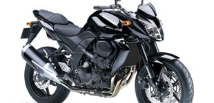 Kawasaki Z 750 2009 vs Yamaha MT-07 2022
