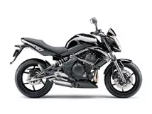 Kawasaki ER-6n Kawasaki ER-6n