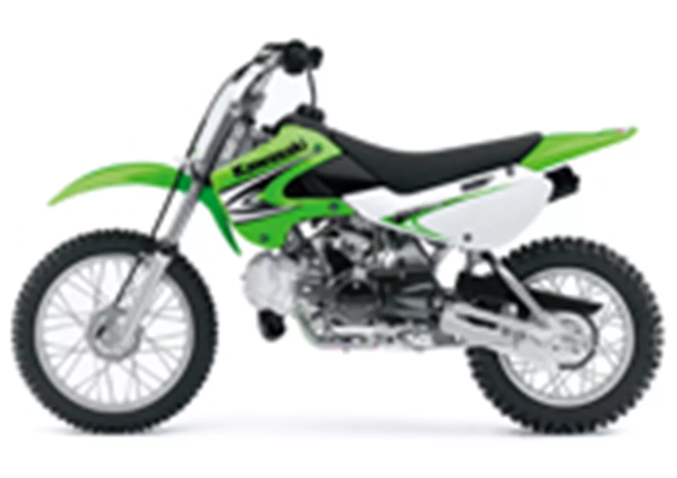 Kawasaki KLX 110 2009 Kawasaki KLX 110 2009