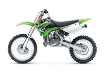 Kawasaki KX85 II 2009 - Bild 3
