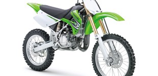 KTM 50 SX 2019 vs Kawasaki KX85 II 2009
