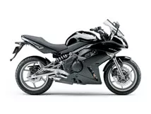 Kawasaki ER-6f Kawasaki ER-6f