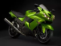 Kawasaki ZZR 1400 Kawasaki ZZR 1400