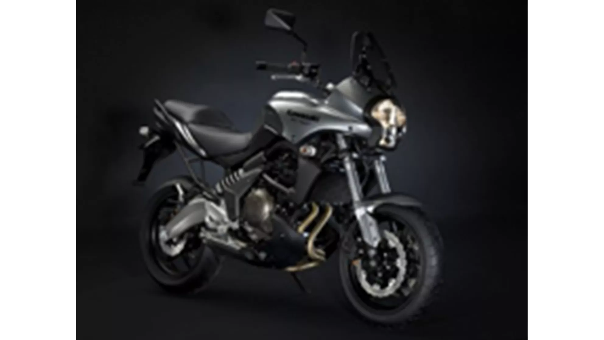 Kawasaki Versys 650 - Image 1 Kawasaki Versys 650 - Image 1