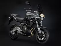 Kawasaki Versys 650 Kawasaki Versys 650