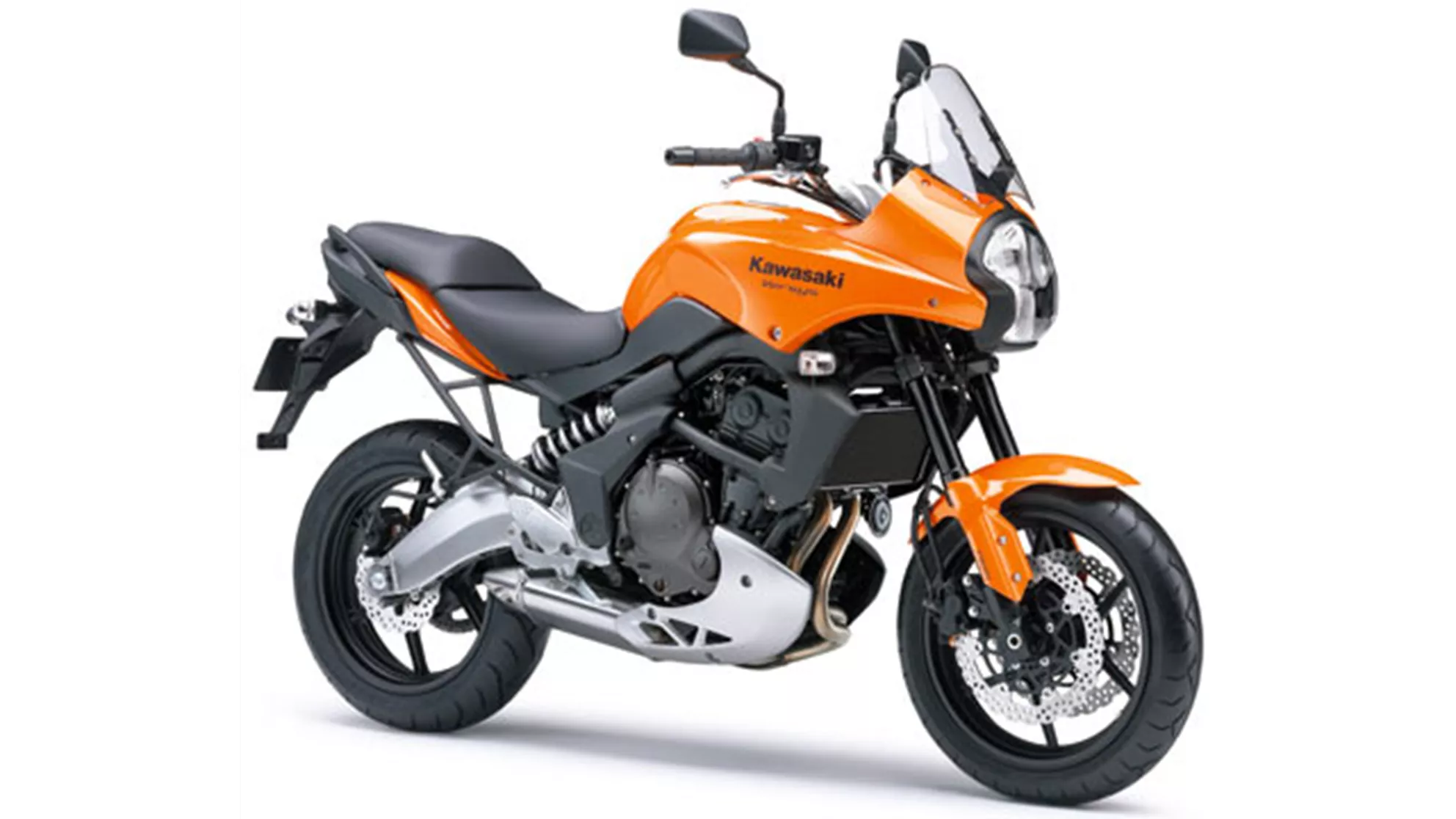 Kawasaki Versys 650 - Image 3 Kawasaki Versys 650 - Image 3