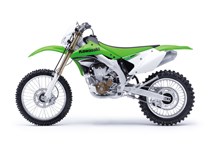 Kawasaki KLX 450 R 2009 - Bild 2 Kawasaki KLX 450 R 2009 - Bild 2