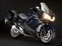 Kawasaki GTR 1400 Kawasaki GTR 1400