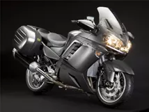 Kawasaki GTR 1400 Kawasaki GTR 1400