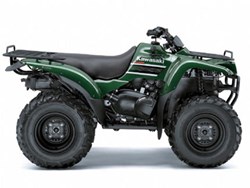 Kawasaki KVF 360 2x4 2009