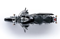 Kawasaki VN 2000 Classic 2009 - Bild 2