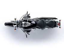 Kawasaki VN 2000 Classic 2009 - Bild 2 Kawasaki VN 2000 Classic 2009 - Bild 2