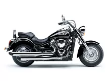 Kawasaki VN 2000 Classic Kawasaki VN 2000 Classic