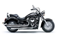 Kawasaki VN 2000 Classic 2009 - Bild 3