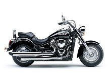 Kawasaki VN 2000 Classic 2009 - Bild 3 Kawasaki VN 2000 Classic 2009 - Bild 3