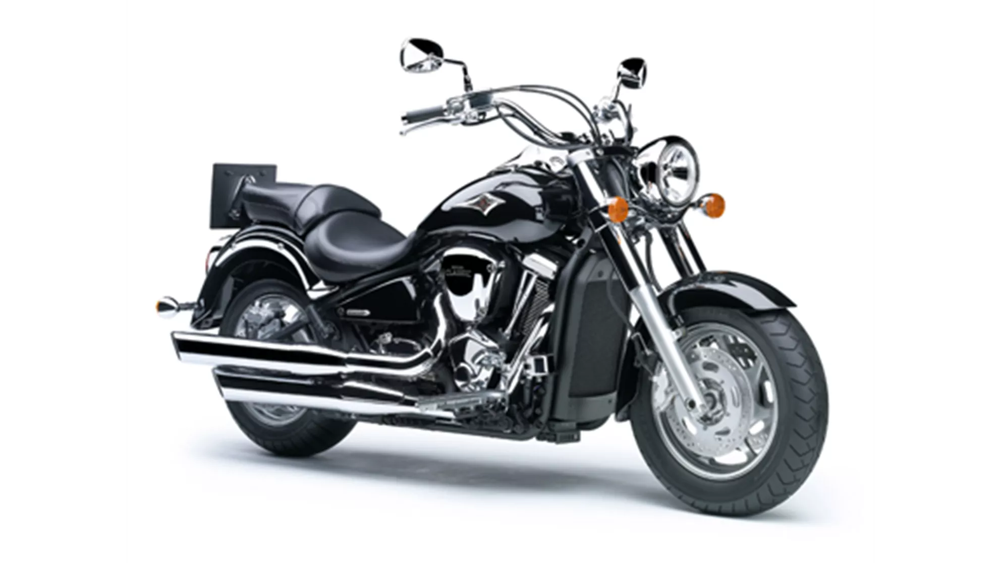 Kawasaki VN 2000 Classic - Image 2 Kawasaki VN 2000 Classic - Image 2