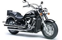 Kawasaki VN 2000 Classic 2009 - Bild 1