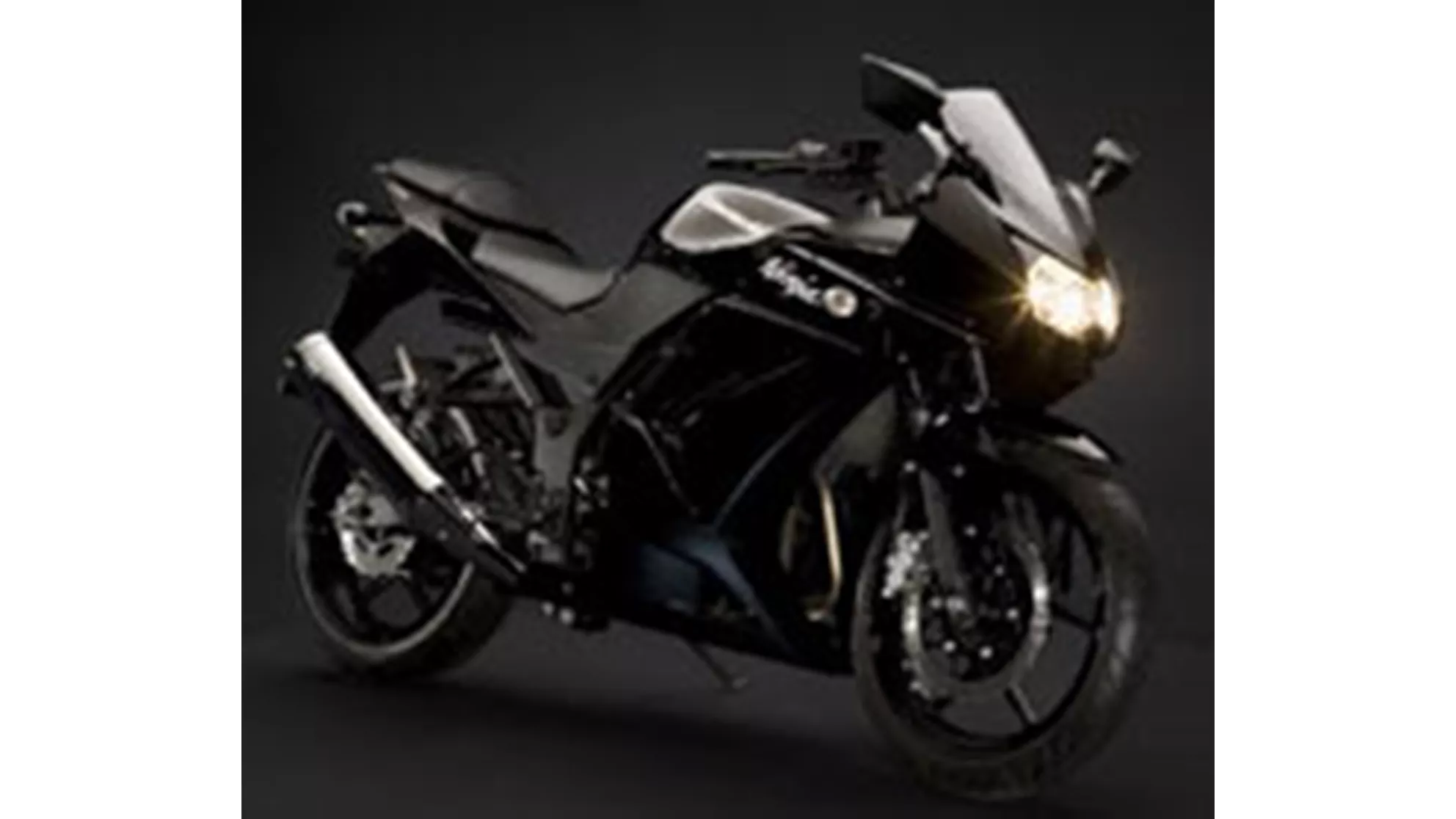 Kawasaki Ninja 250R - Image 2 Kawasaki Ninja 250R - Image 2