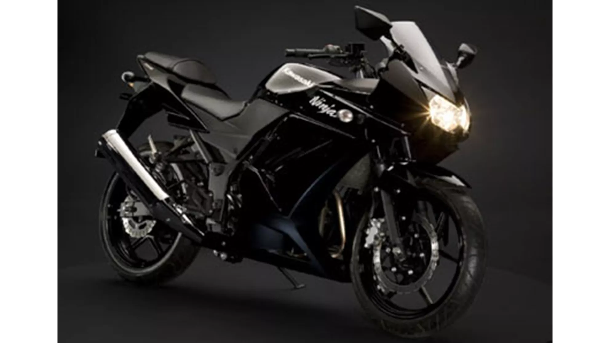 Kawasaki Ninja 250R - Image 3 Kawasaki Ninja 250R - Image 3