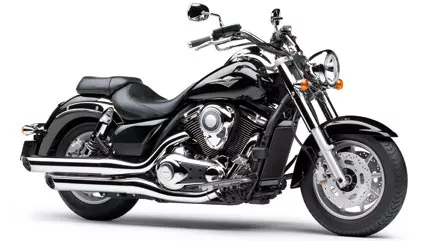 Kawasaki VN 1700 Classic Kawasaki VN 1700 Classic