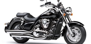 Honda CMX1100 Rebel DCT 2021 vs Kawasaki VN 1700 Classic 2009