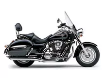 Kawasaki VN 1700 Classic Tourer Kawasaki VN 1700 Classic Tourer
