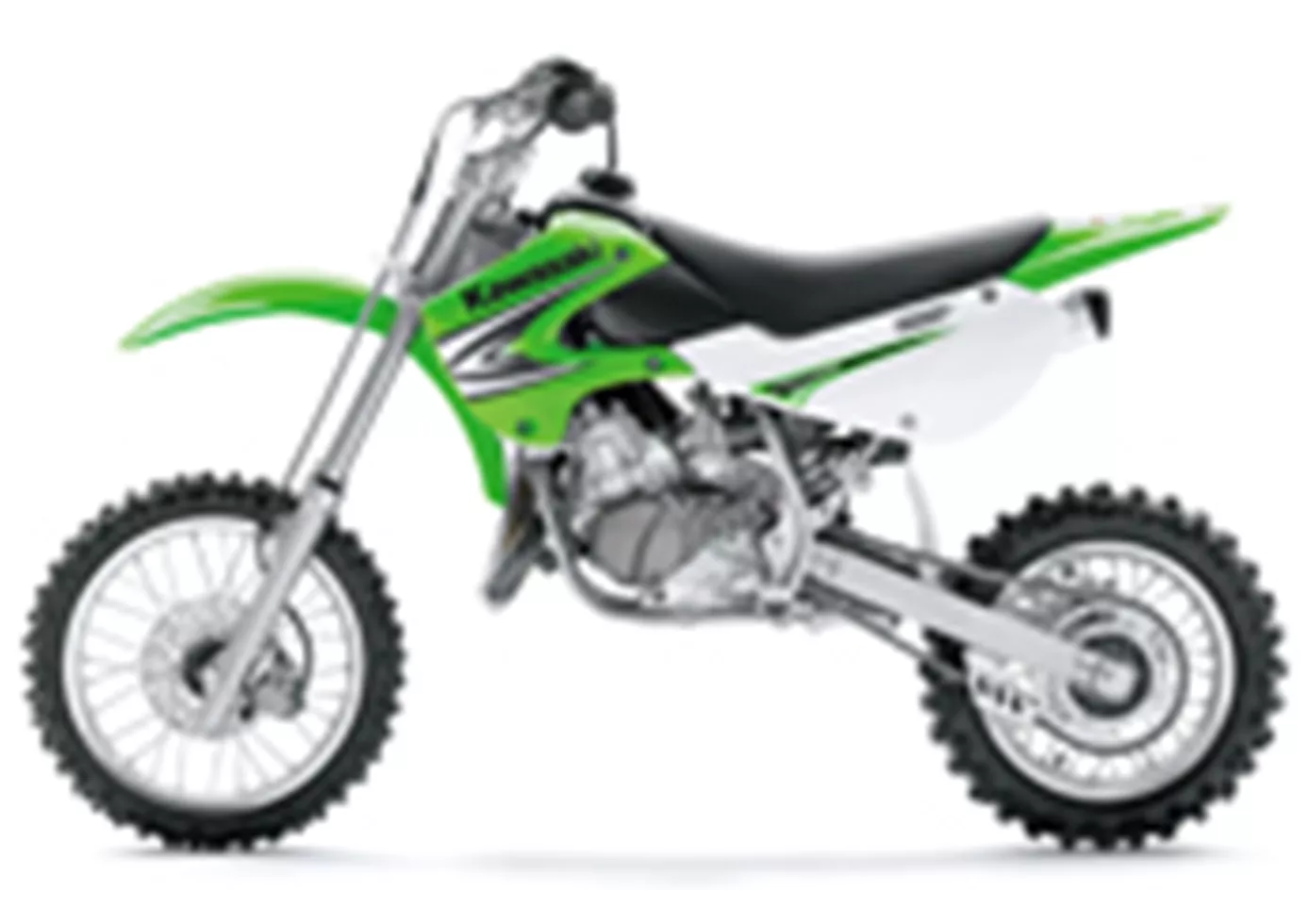 Kawasaki KX65 2009 Kawasaki KX65 2009