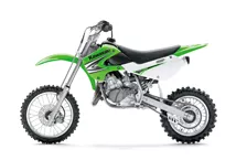 Kawasaki KX65 Kawasaki KX65