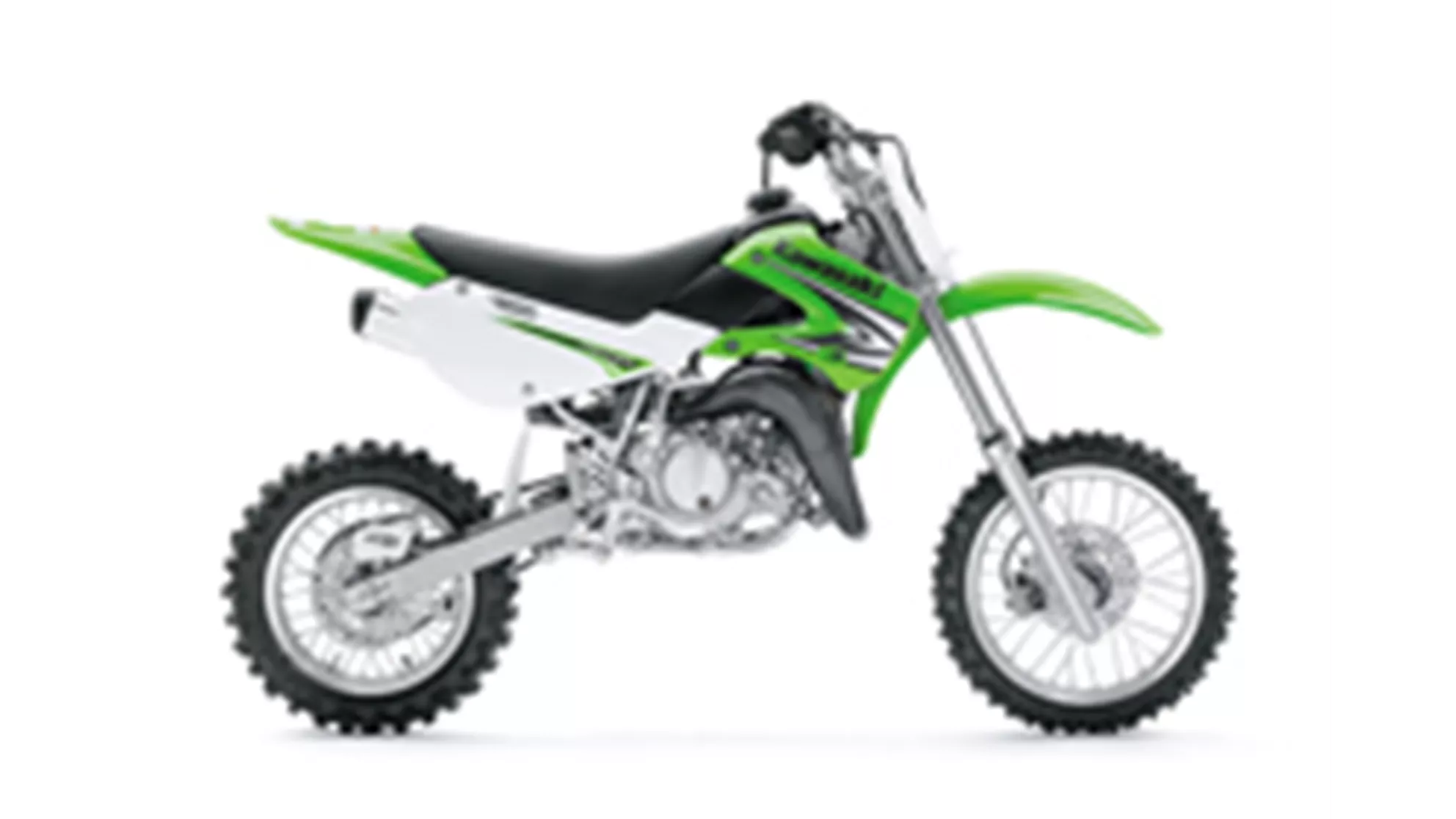 Kawasaki KX65 - Image 1 Kawasaki KX65 - Image 1