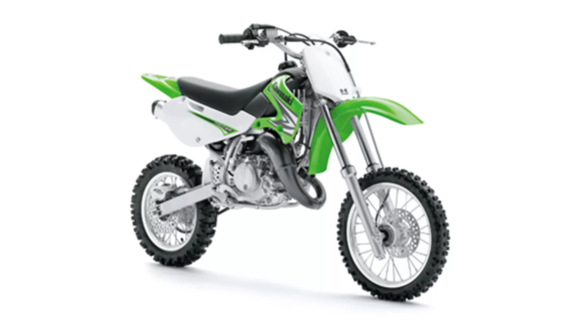 Kawasaki KX65 - Image 2 Kawasaki KX65 - Image 2