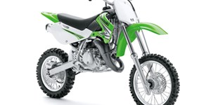 Yamaha Tracer 9 GT 2025 vs Kawasaki KX65 2009