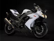Kawasaki Ninja ZX-10R Kawasaki Ninja ZX-10R