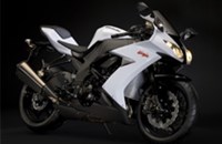 Kawasaki Ninja ZX-10R 2009 - Bild 2
