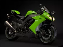 Kawasaki Ninja ZX-10R Kawasaki Ninja ZX-10R