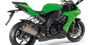 Piaggio NRG Power 50 DT 2T 2009 vs Kawasaki Ninja ZX-10R 2009