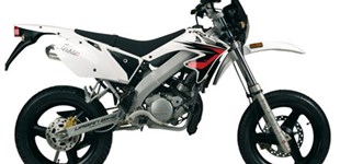 Motorhispania RYZ Supermotard 2009 vs Motorhispania RYZ Enduro Pro Racing 2012