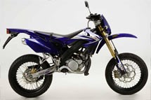 Motorhispania RYZ SM Pro Racing 2009 - Bild 2