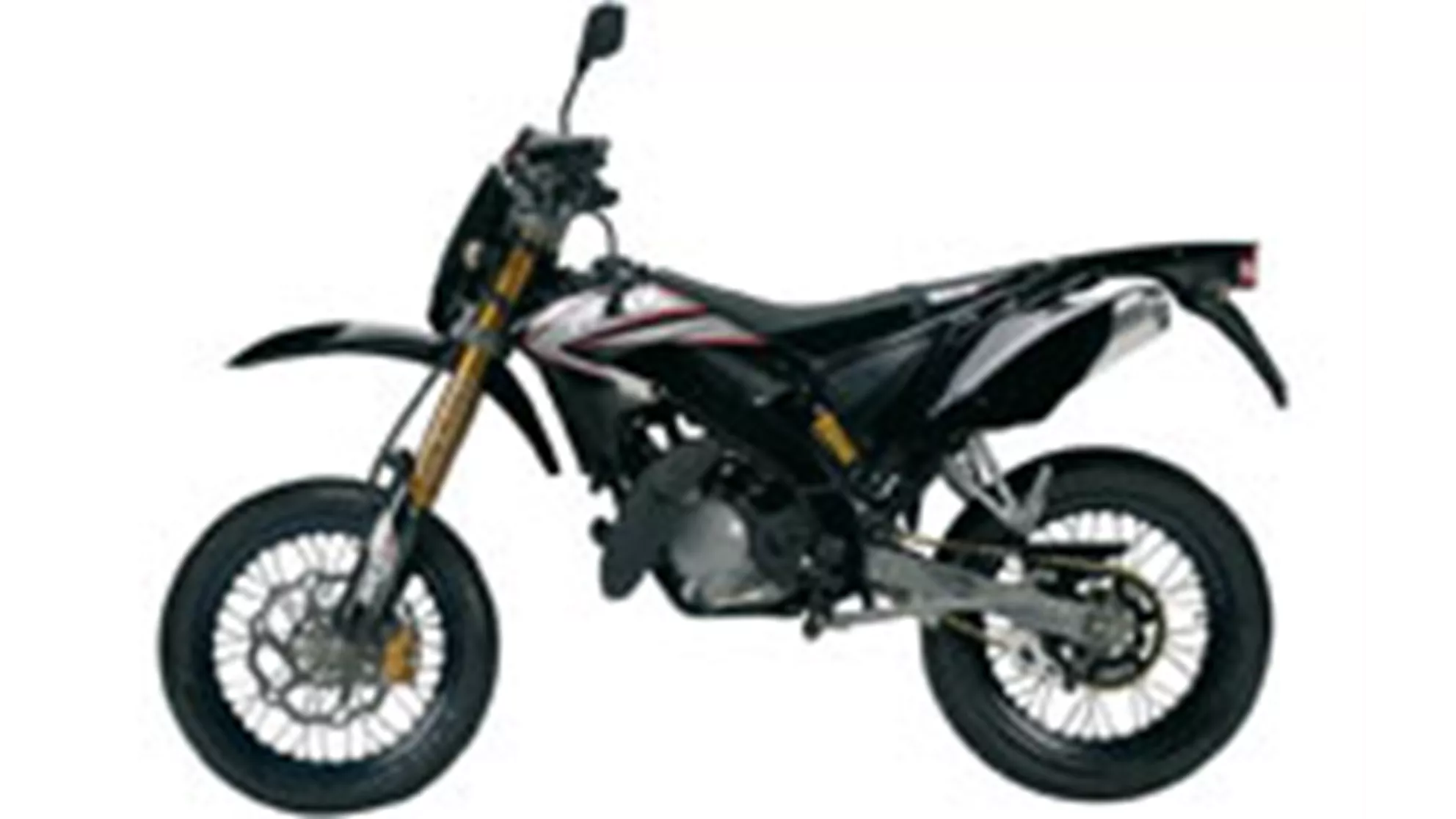 Motorhispania RYZ SM Pro Racing - Image 1 Motorhispania RYZ SM Pro Racing - Image 1