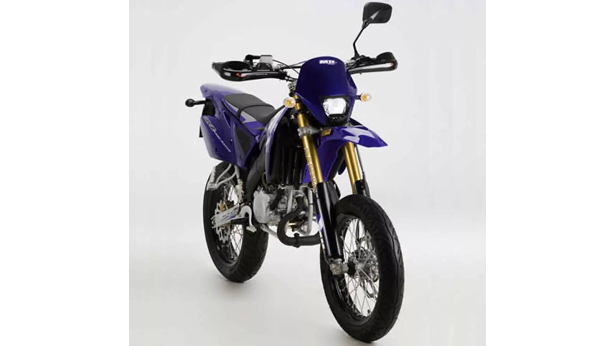 Motorhispania RYZ SM Pro Racing - Image 2 Motorhispania RYZ SM Pro Racing - Image 2