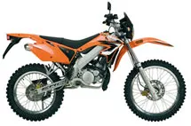 Motorhispania RYZ Cross Motorhispania RYZ Cross