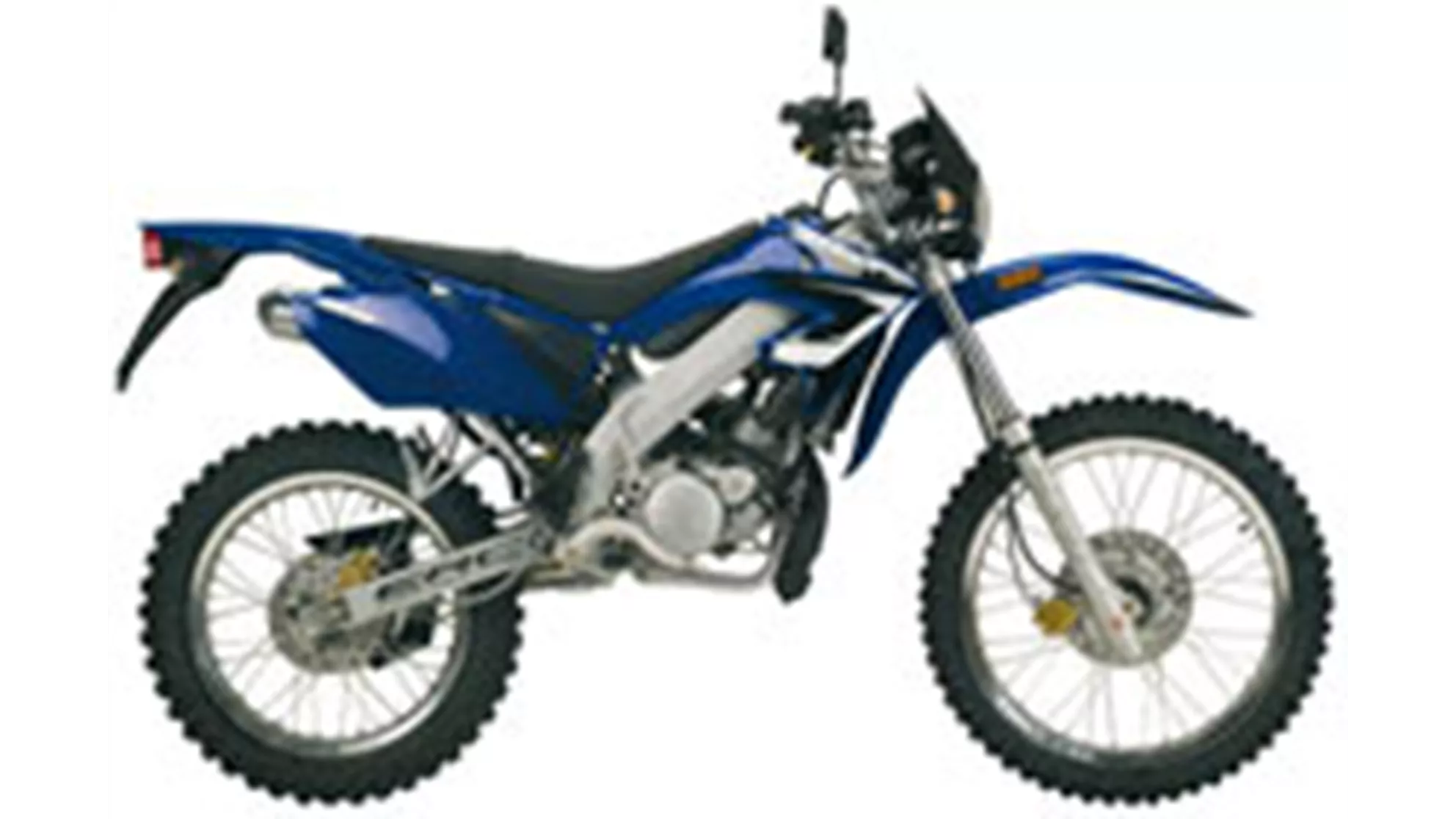 Motorhispania RYZ Cross - Image 1 Motorhispania RYZ Cross - Image 1